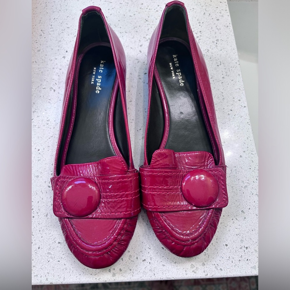 Kate Spade women’s shoes